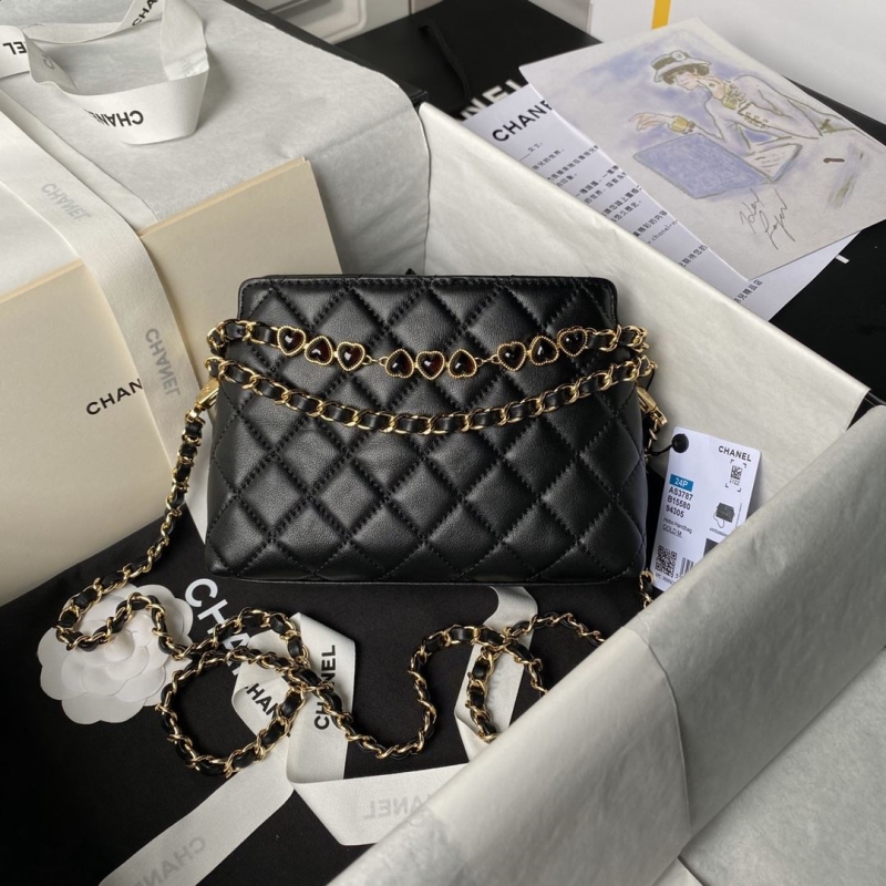 Chanel Satchel Bags